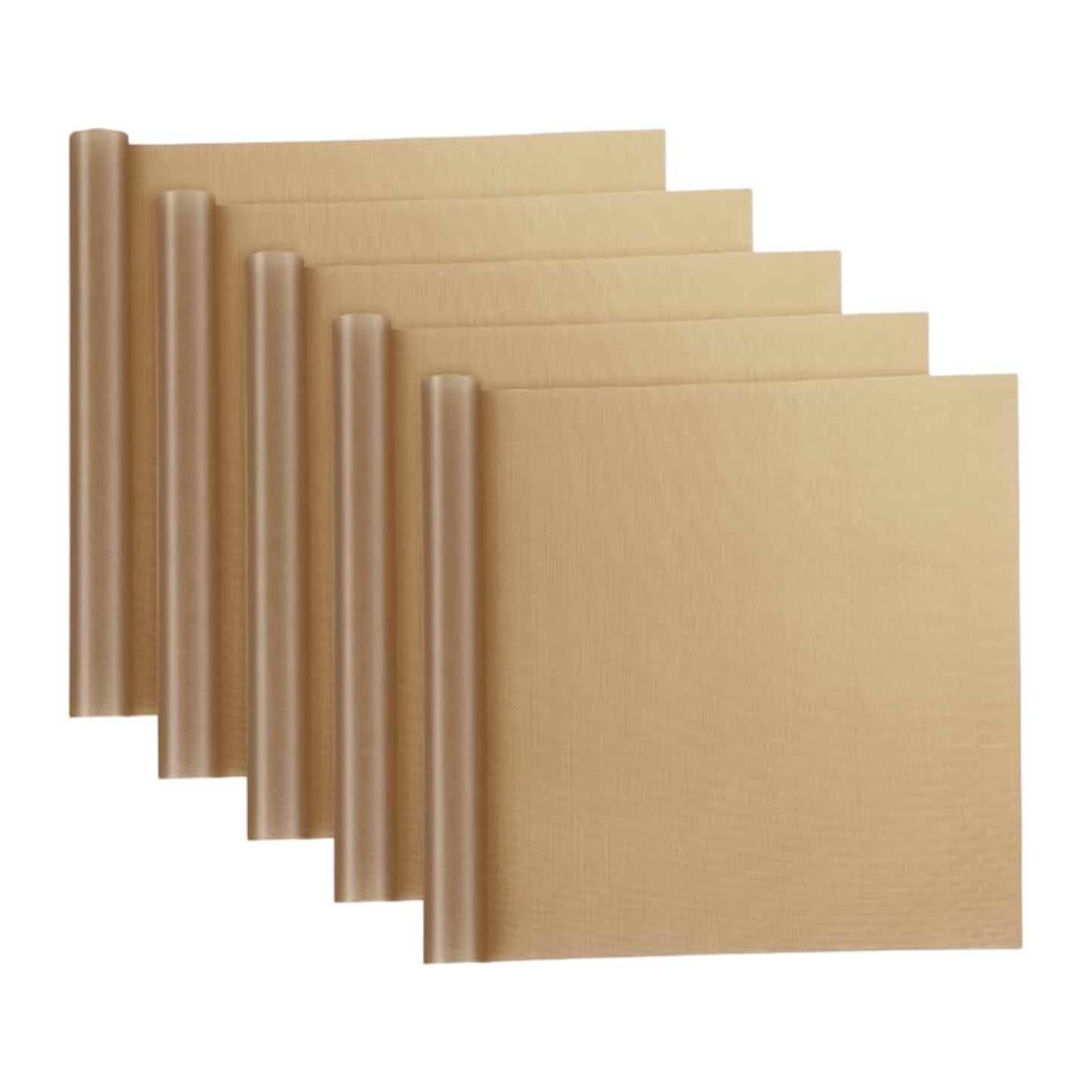 Lion DTF Heat Press Premium 12 X 16 Teflon Sheets