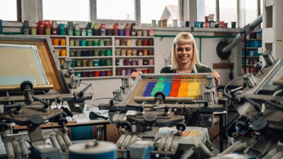 DTF Transfers for Print Shops & Resellers: A Wholesale Partner Guide