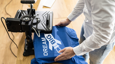 DTF vs Sublimation Printing | Pros And Cons