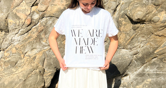 What fabrics can be used with DTF transfers?