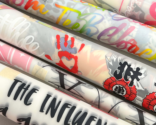 How long does DTF transfers last?