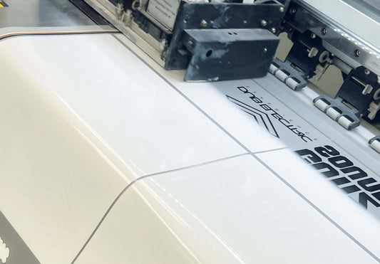 How Does a DTF (Direct to Film) Transfer Feel?