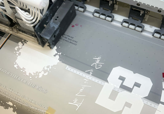 What is the difference between DTF and Heat Transfer Vinyl?