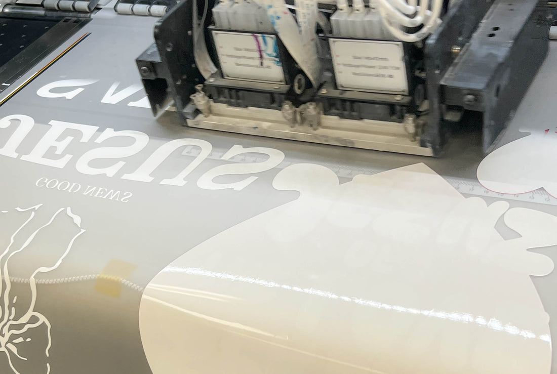 Are DTF Transfers Sustainable?