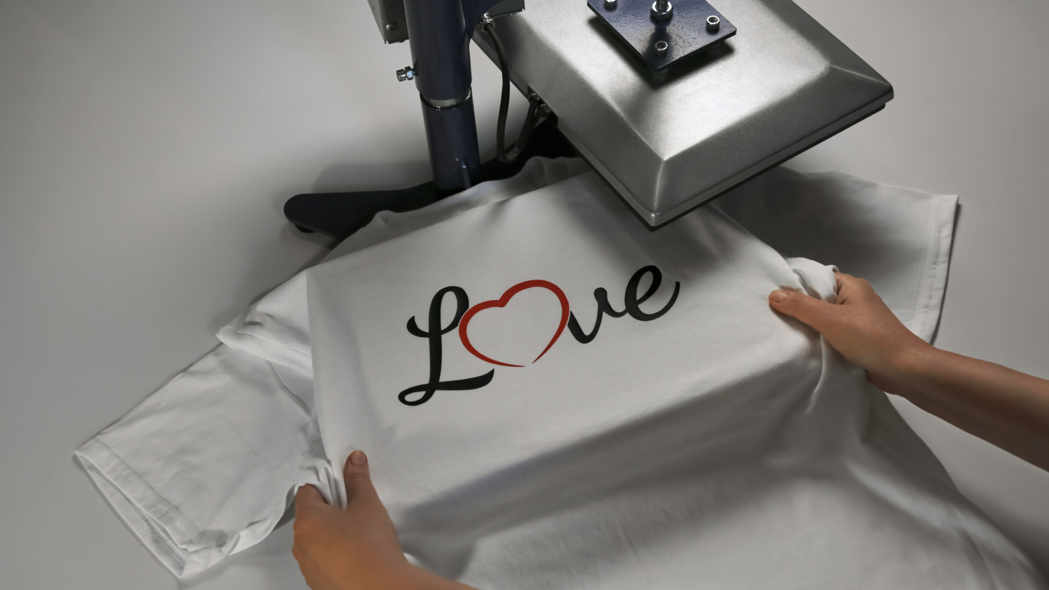 Learn How To Fix DTF Transfers Not Vibrant On Polyester