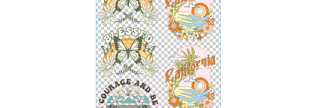 How do I create my own t-shirt designs?