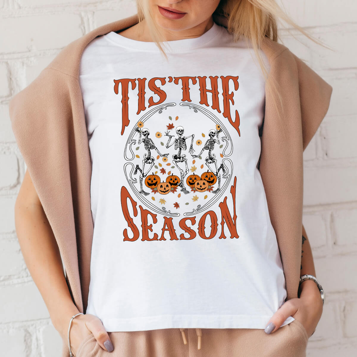 Tis The Season-DTF Transfer Ready To Press