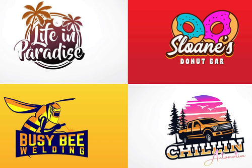 Logo or Shirt Design