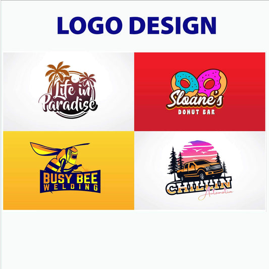 Logo or Shirt Design