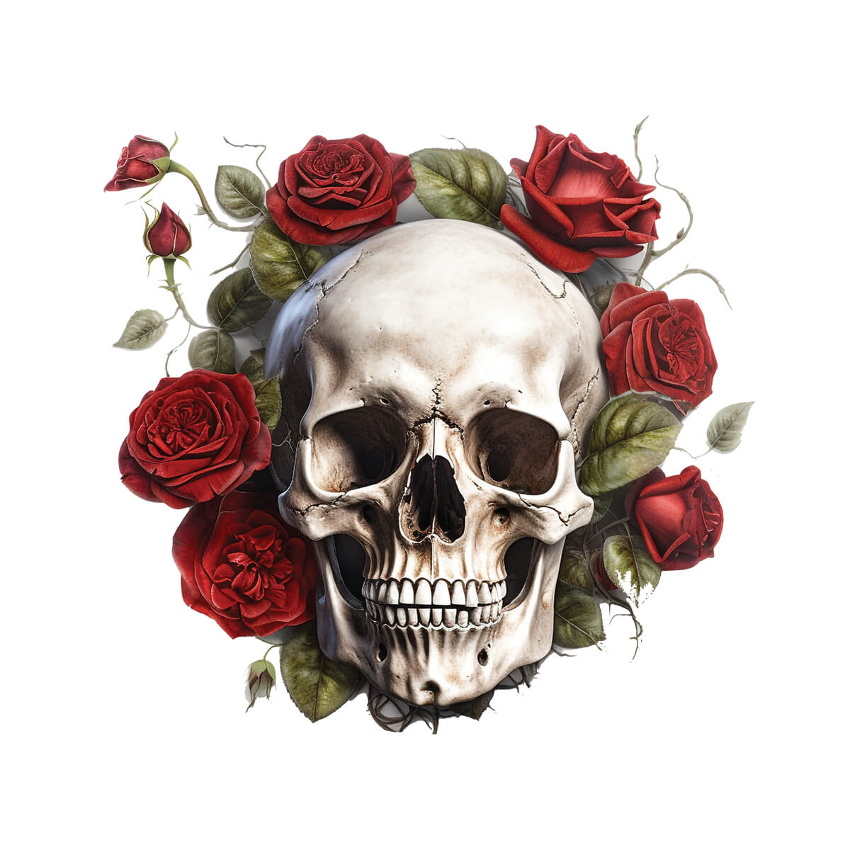 Keep Love Alive - DTF Transfer Ready To Press