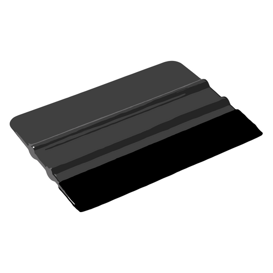 Lion DTF UV Application Squeegee