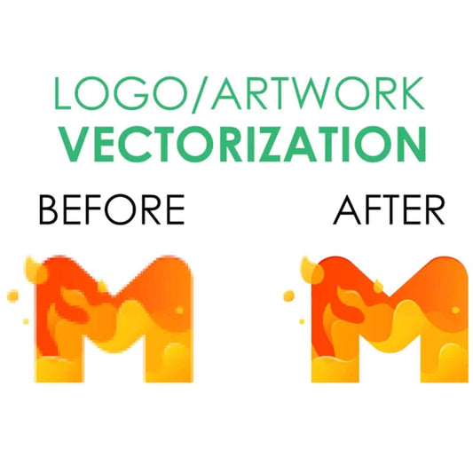 Design Vectorizing