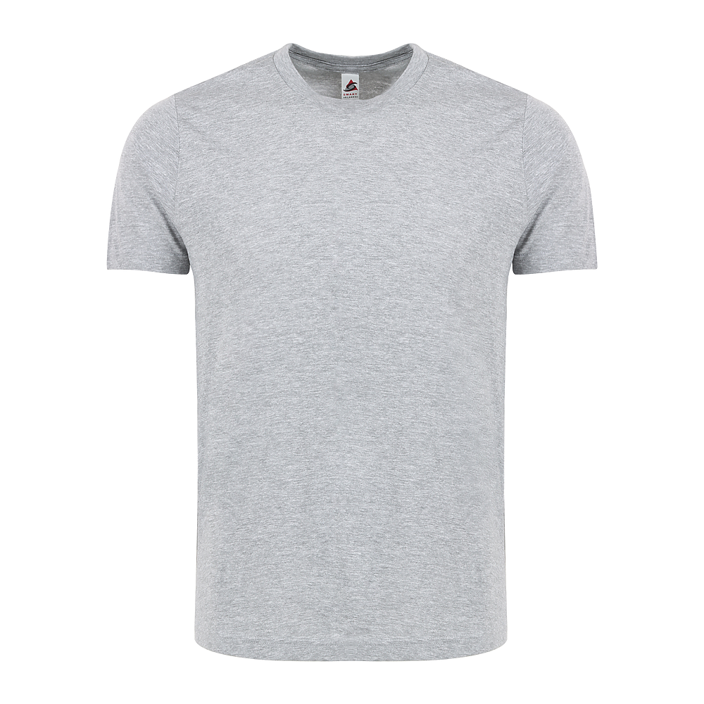 Short Sleeve Unisex Premium Tee Shirt Blank - 100% Cotton